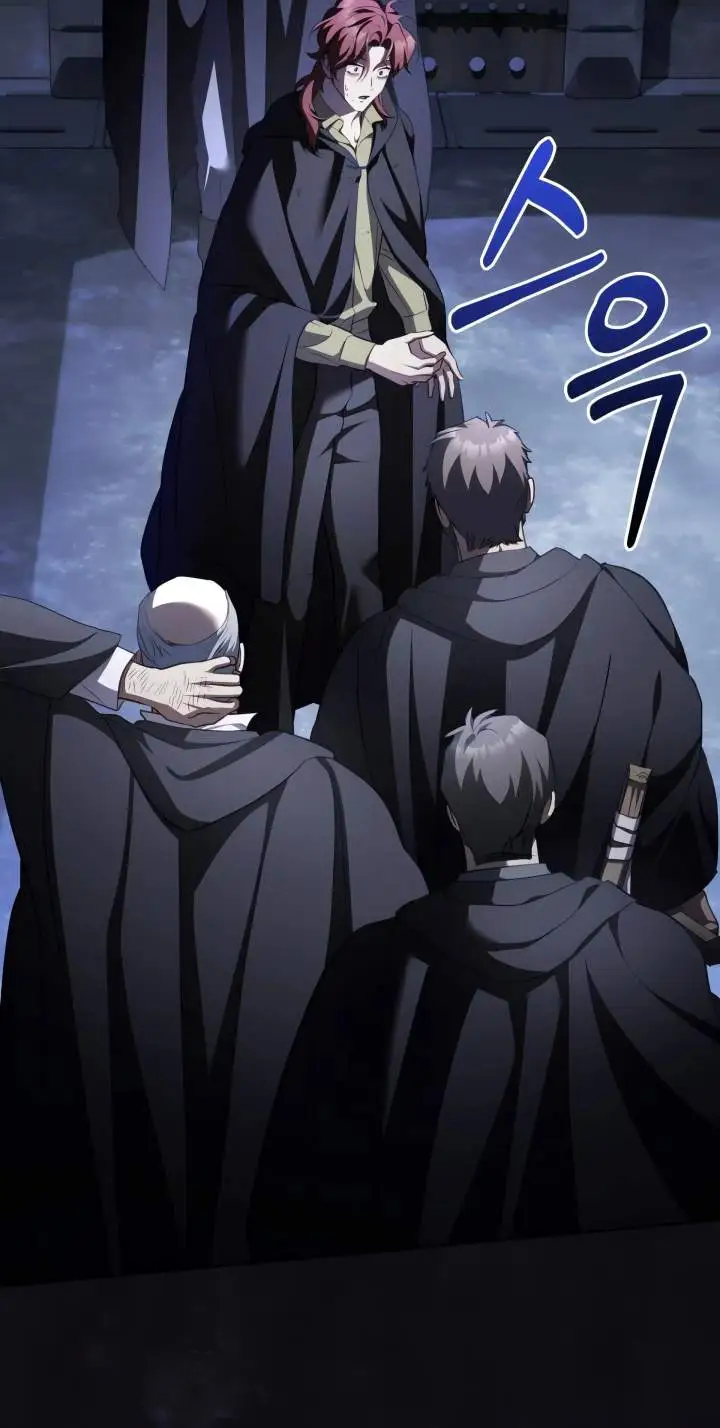 Childcare Diary With the Villain Chapter 69