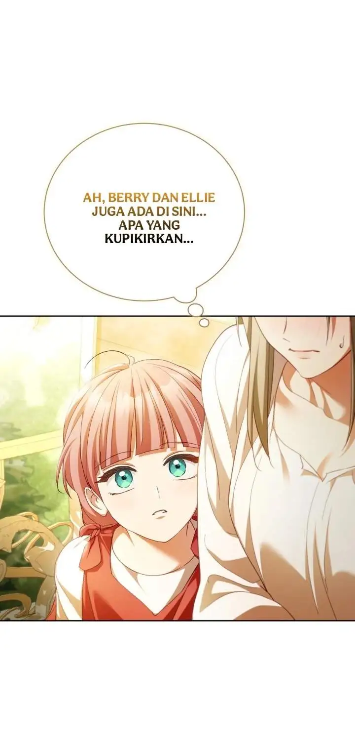 Childcare Diary With the Villain Chapter 69