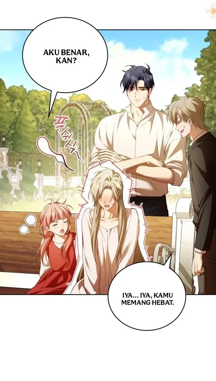 Childcare Diary With the Villain Chapter 69