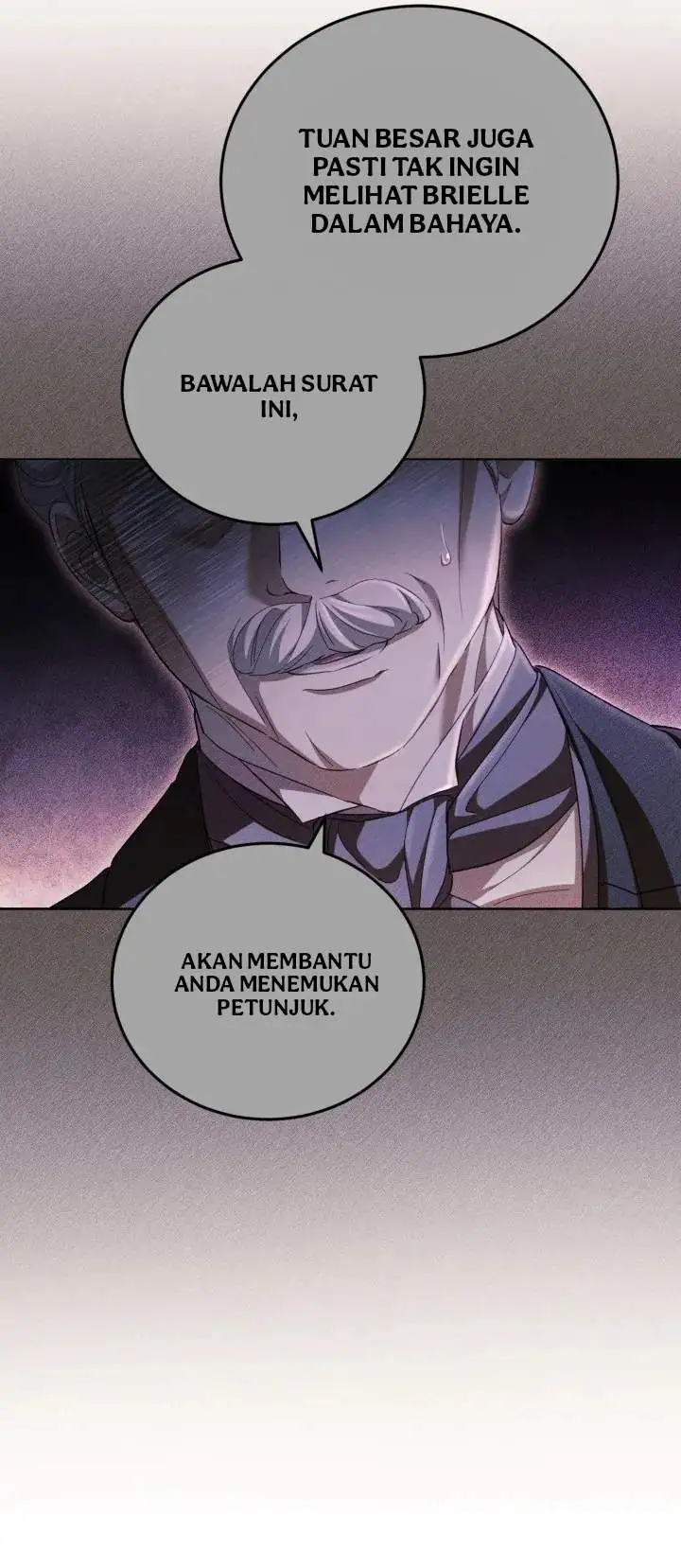 Childcare Diary With the Villain Chapter 70