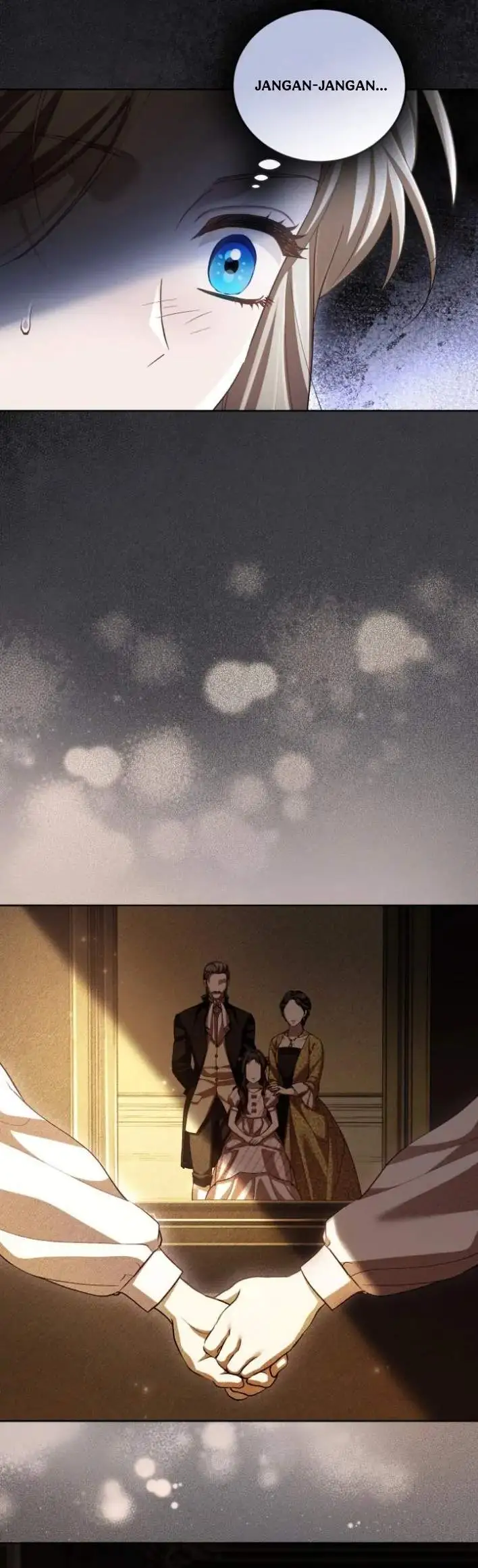 Childcare Diary With the Villain Chapter 70