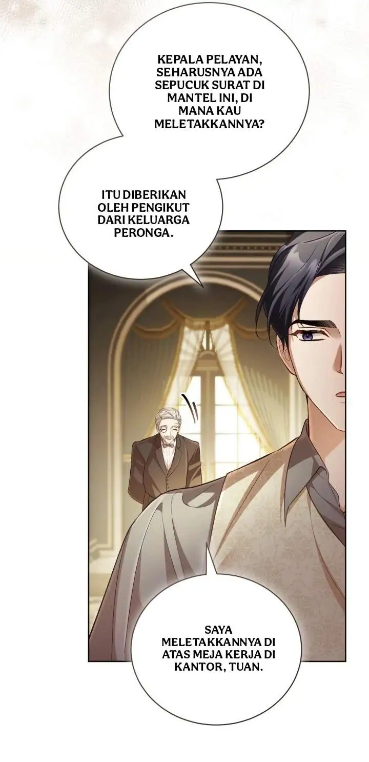 Childcare Diary With the Villain Chapter 70