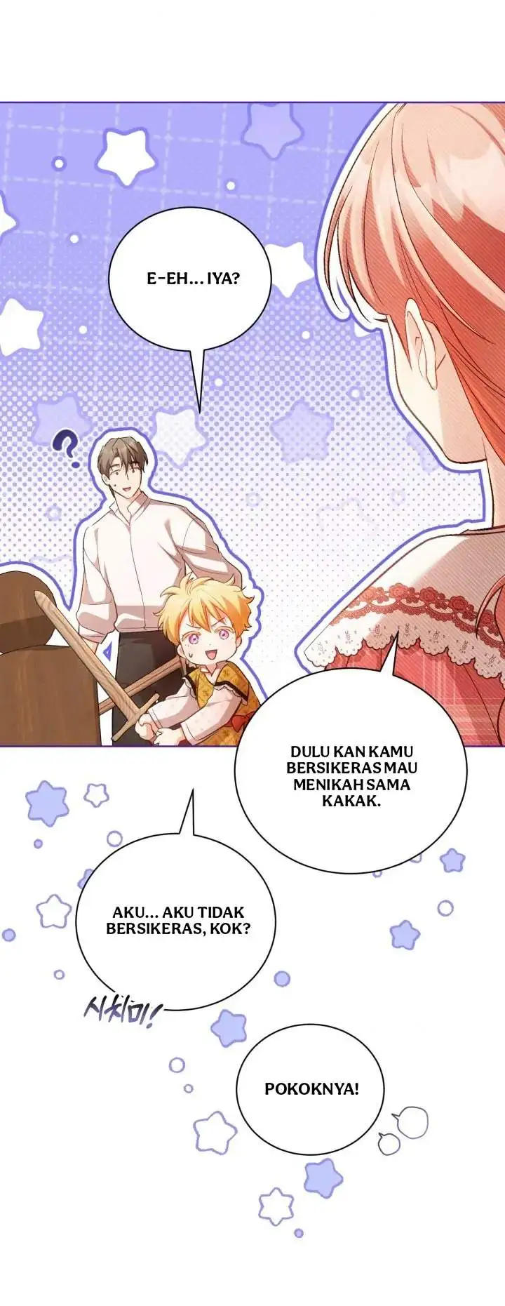 Childcare Diary With the Villain Chapter 70