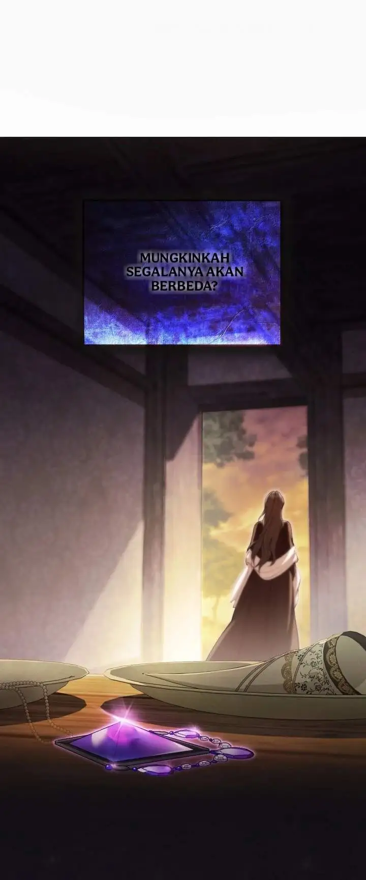 Childcare Diary With the Villain Chapter 70