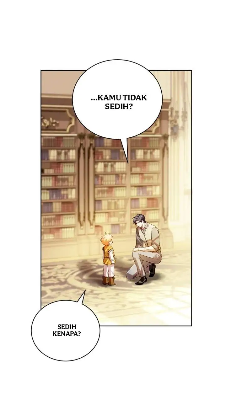 Childcare Diary With the Villain Chapter 70