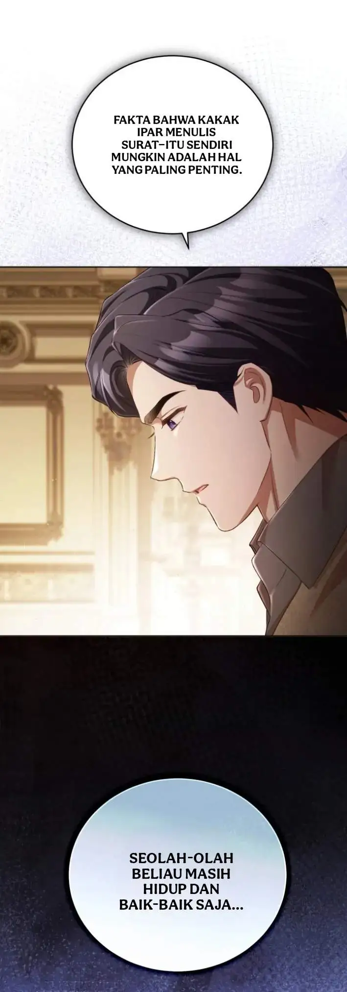 Childcare Diary With the Villain Chapter 71