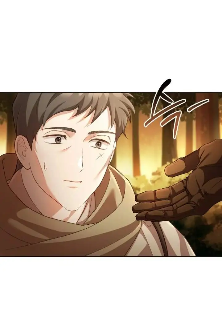 Childcare Diary With the Villain Chapter 71