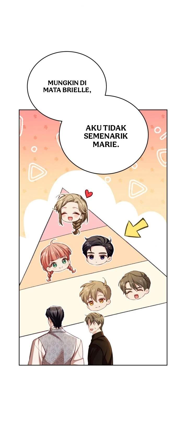 Childcare Diary With the Villain Chapter 72
