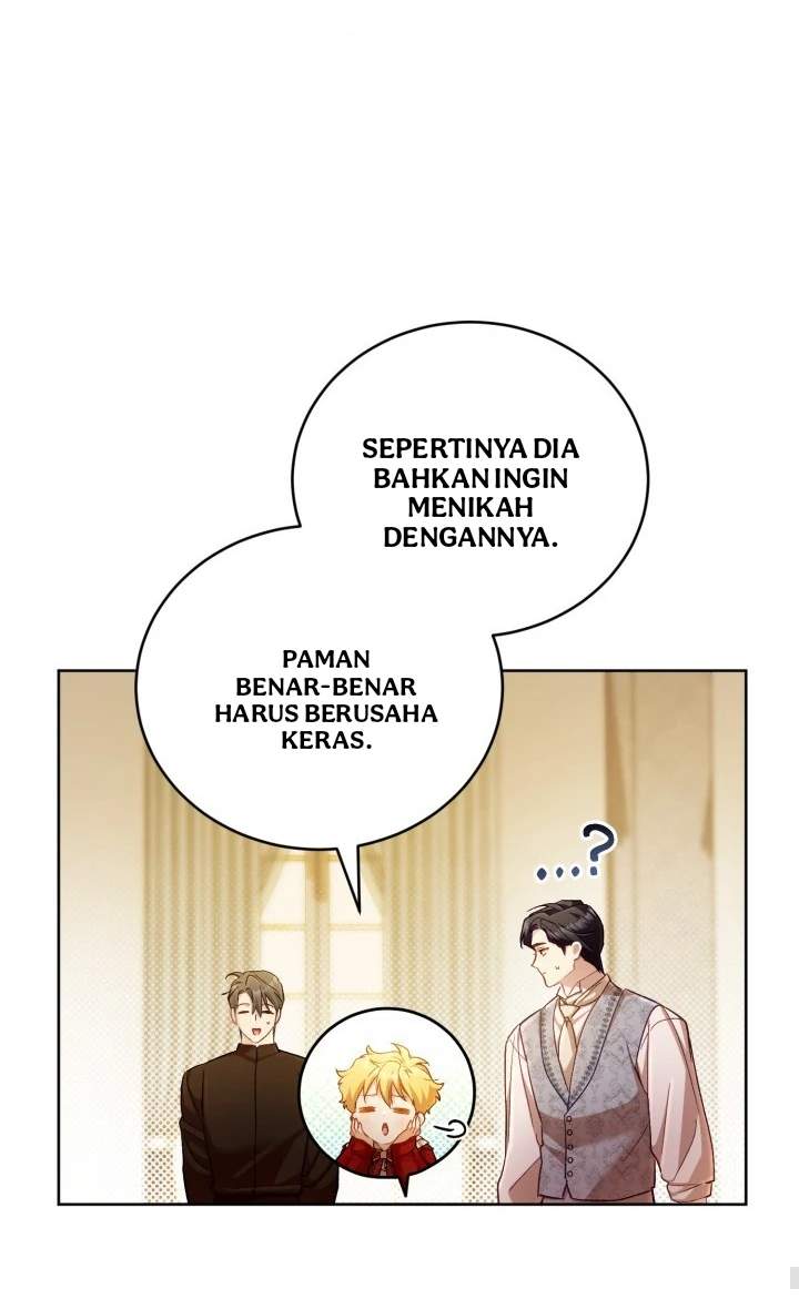 Childcare Diary With the Villain Chapter 72
