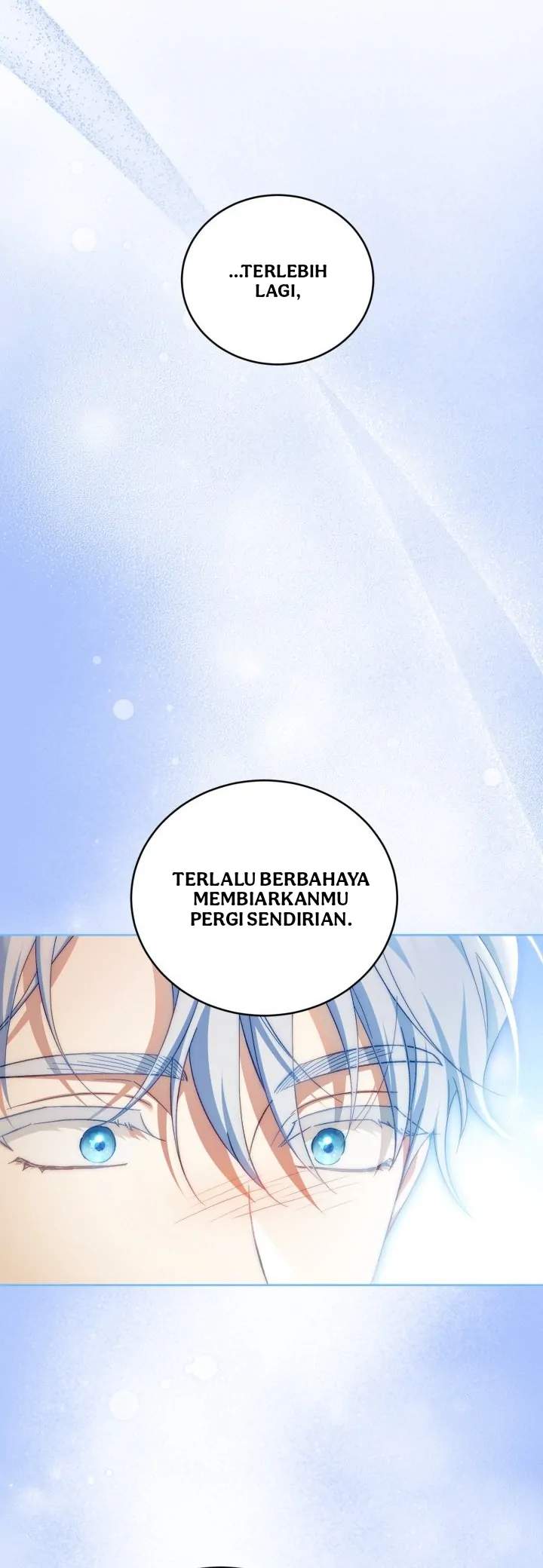 Childcare Diary With the Villain Chapter 74