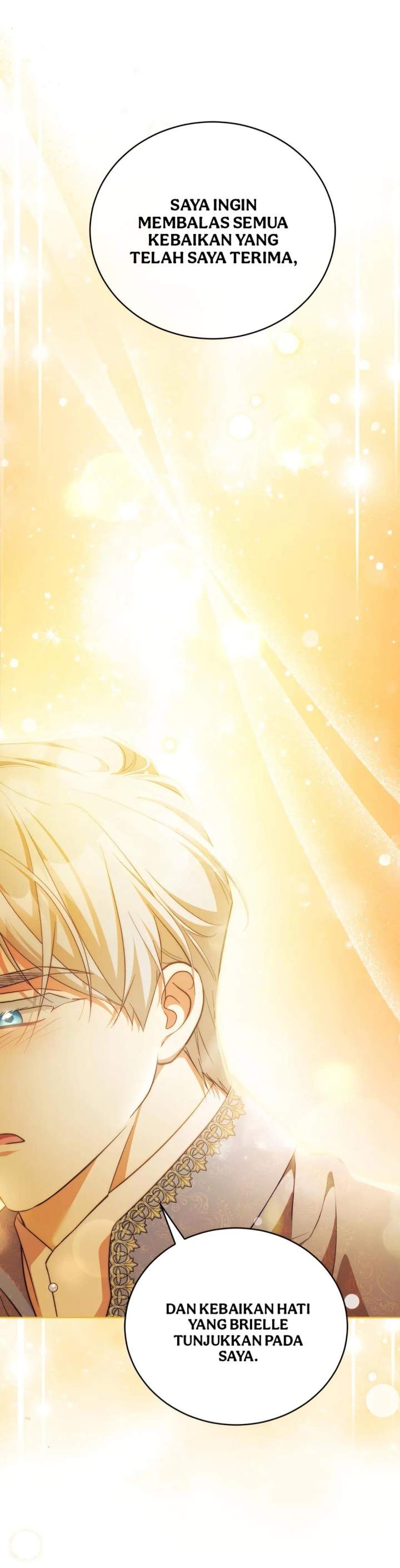 Childcare Diary With the Villain Chapter 74