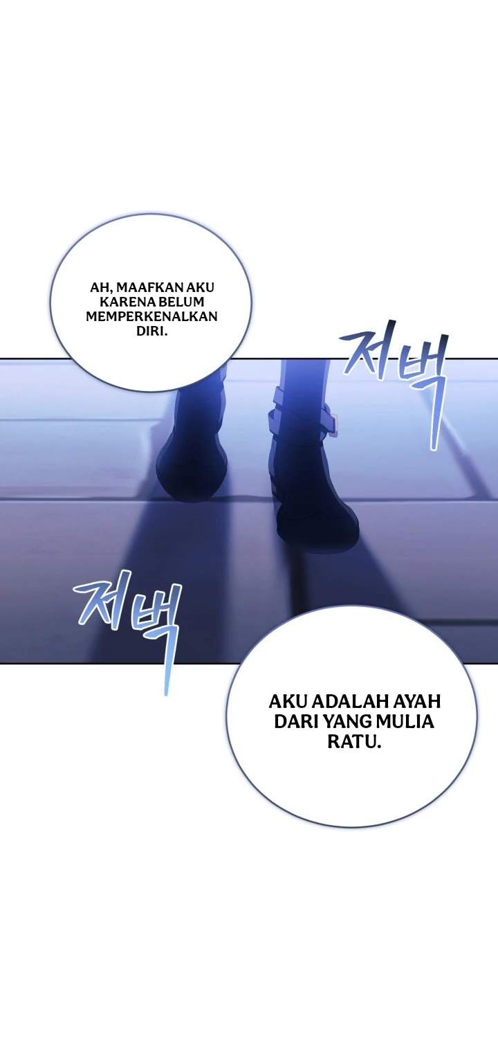 Childcare Diary With the Villain Chapter 75