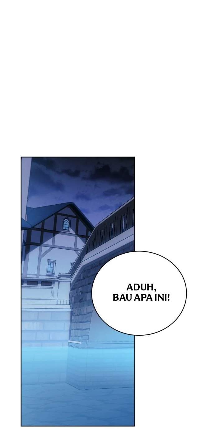 Childcare Diary With the Villain Chapter 75
