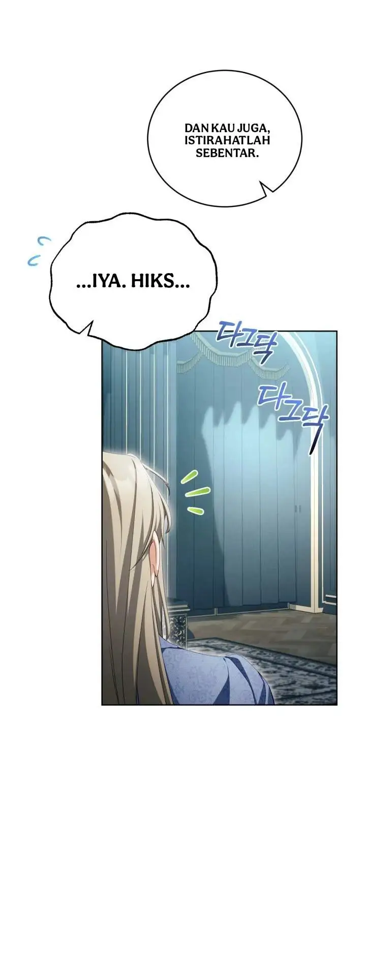 Childcare Diary With the Villain Chapter 76