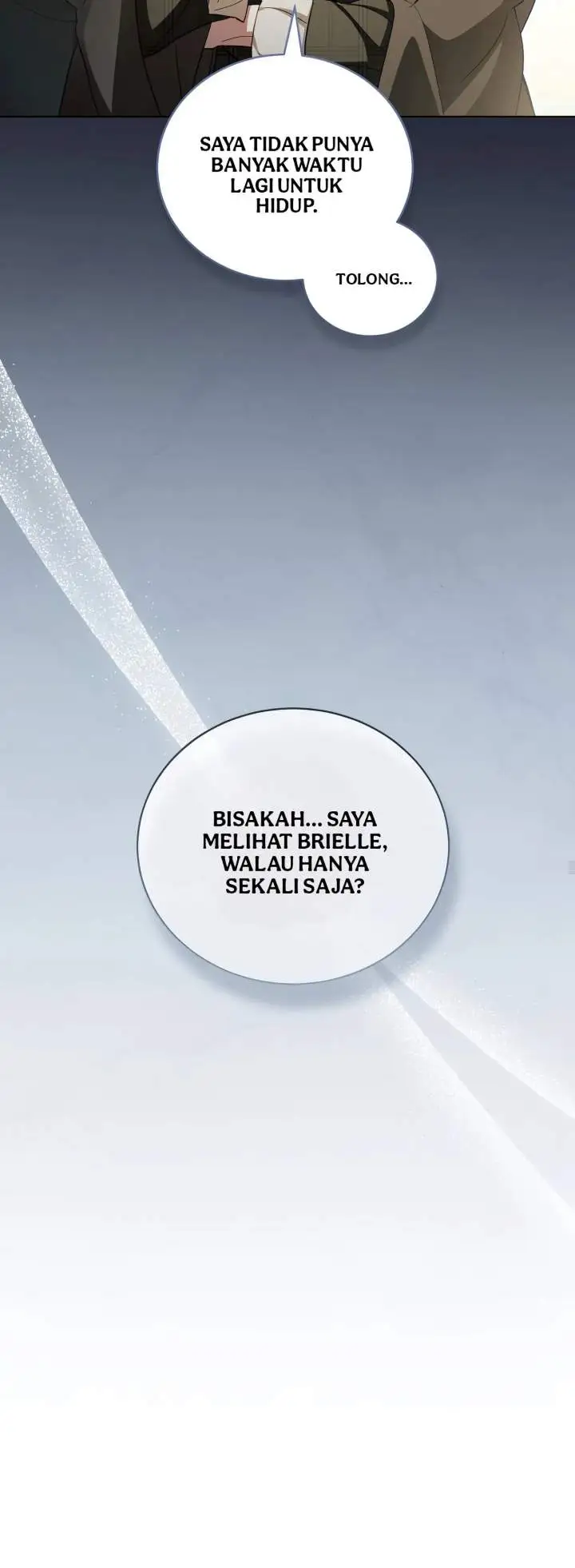 Childcare Diary With the Villain Chapter 76