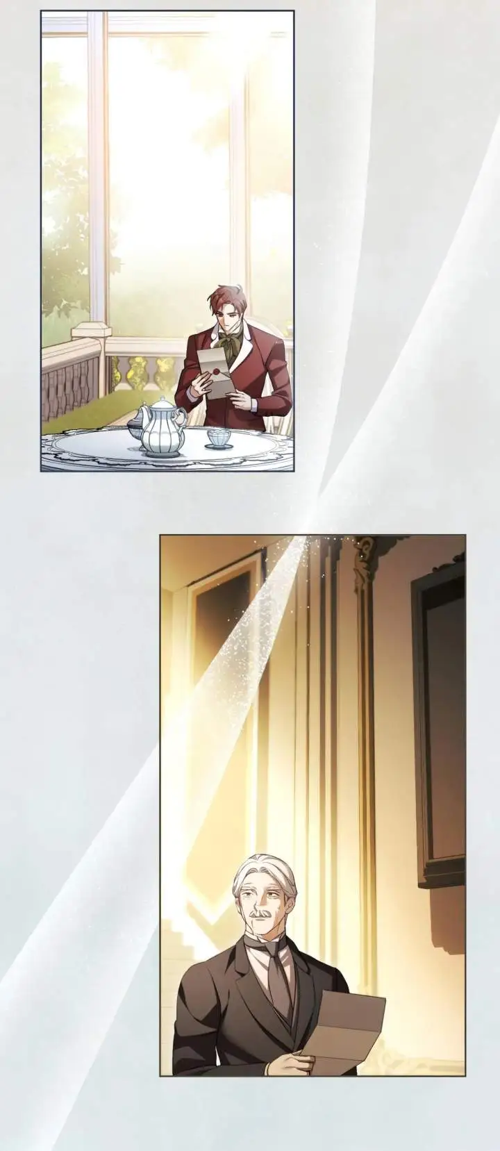 Childcare Diary With the Villain Chapter 76