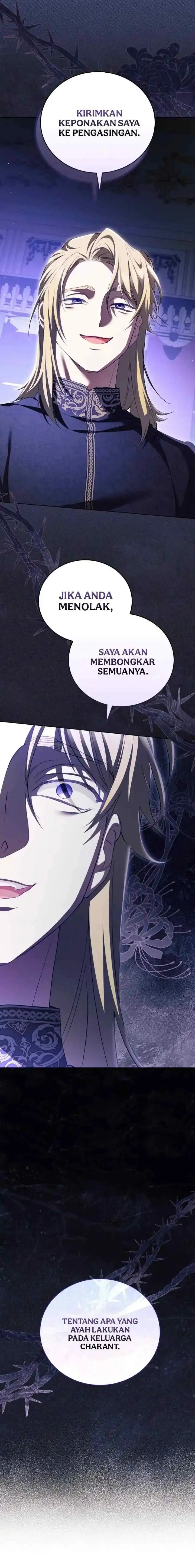 Childcare Diary With the Villain Chapter 78