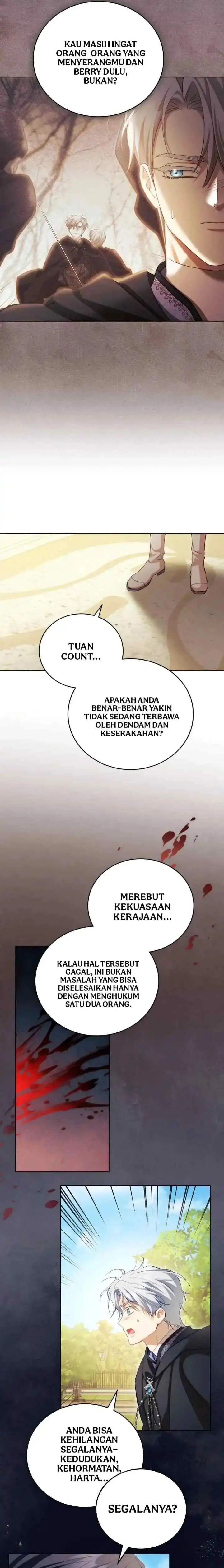 Childcare Diary With the Villain Chapter 78