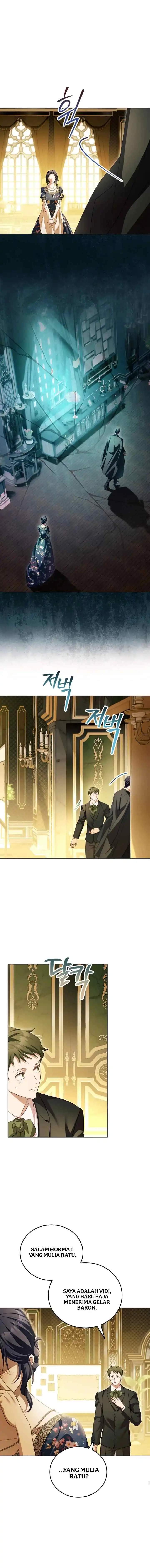 Childcare Diary With the Villain Chapter 79