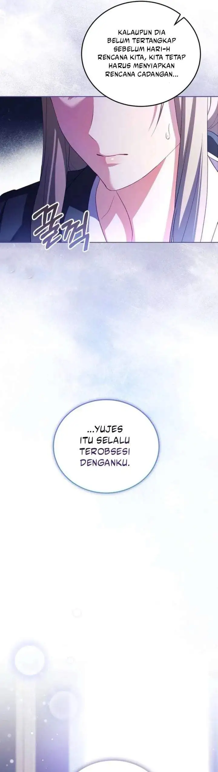 Childcare Diary With the Villain Chapter 86