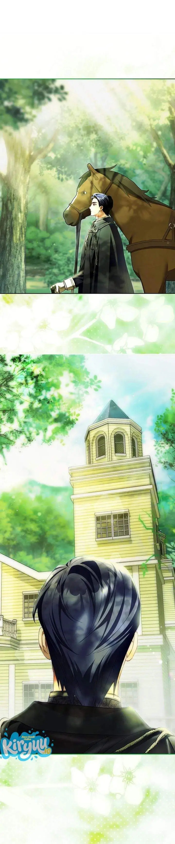 Childcare Diary With the Villain Chapter 88