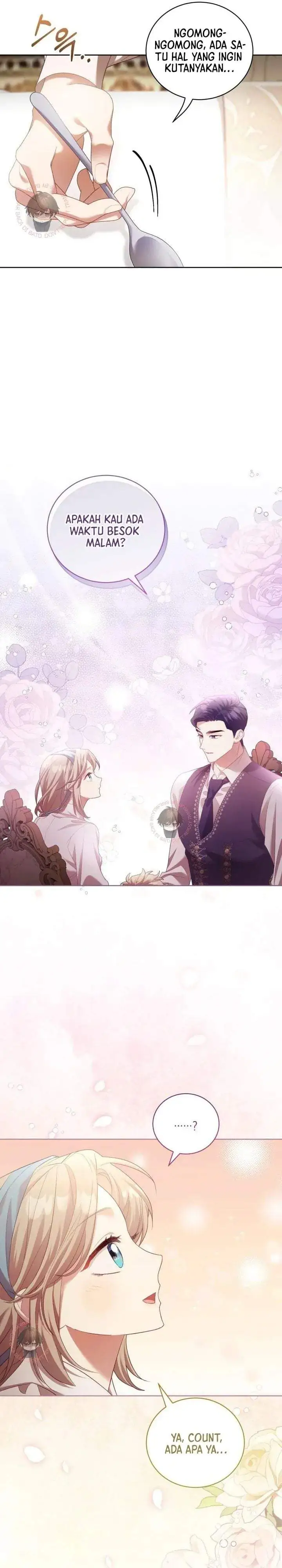 Childcare Diary With the Villain Chapter 9