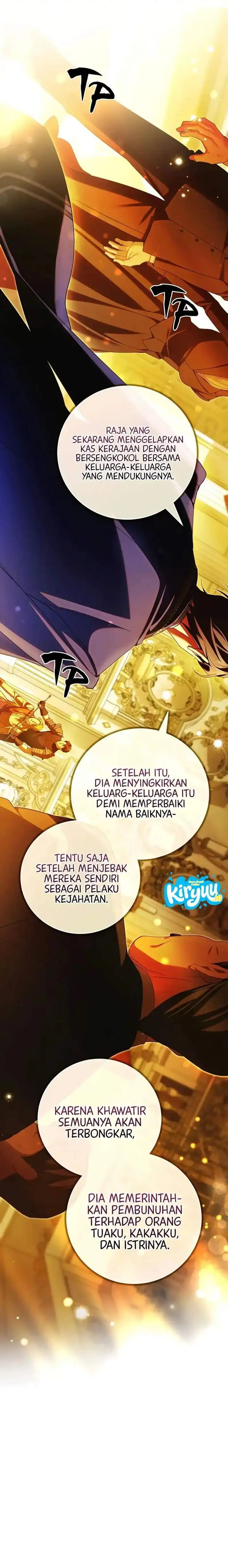 Childcare Diary With the Villain Chapter 92