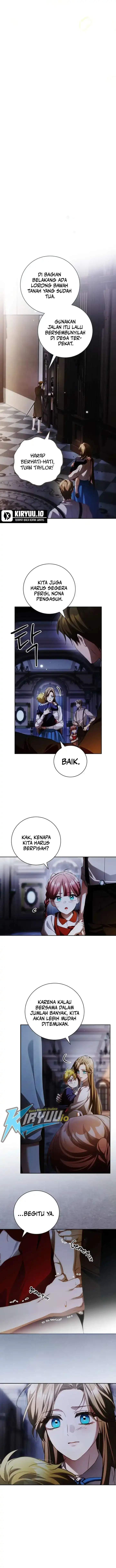 Childcare Diary With the Villain Chapter 93
