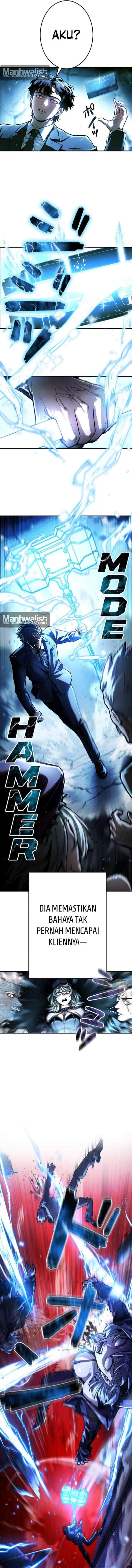 Killing Guard Chapter 1