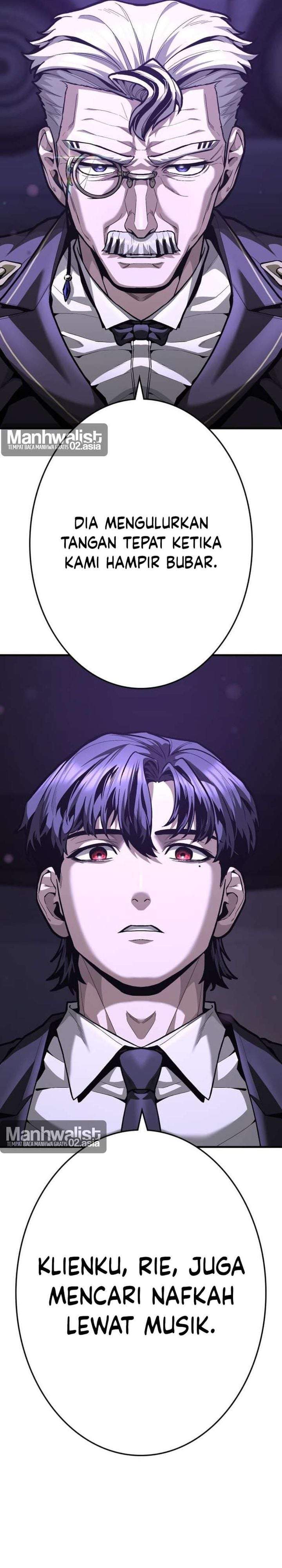 Killing Guard Chapter 11