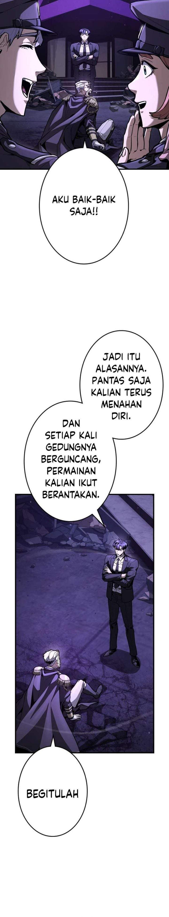 Killing Guard Chapter 11