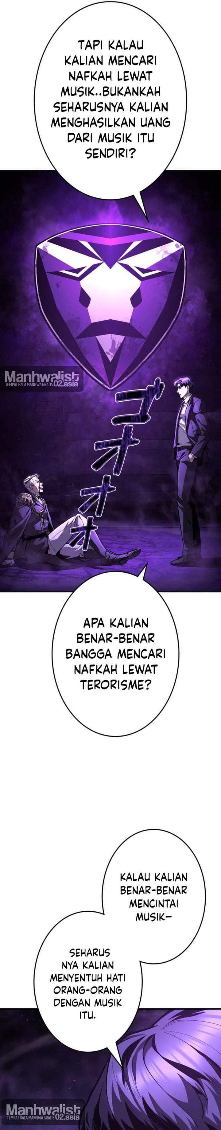 Killing Guard Chapter 11