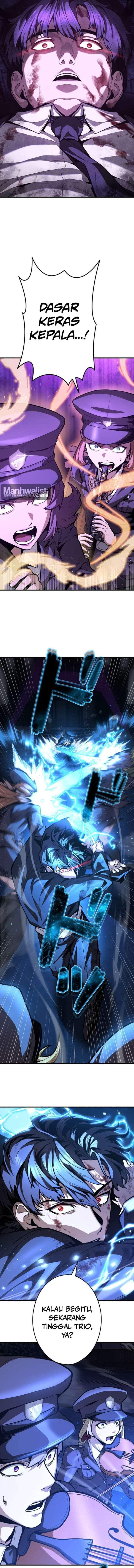 Killing Guard Chapter 12