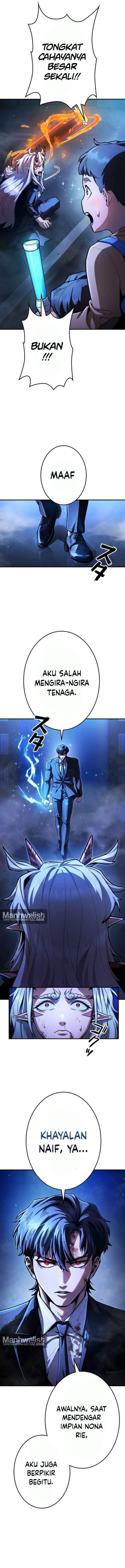 Killing Guard Chapter 2