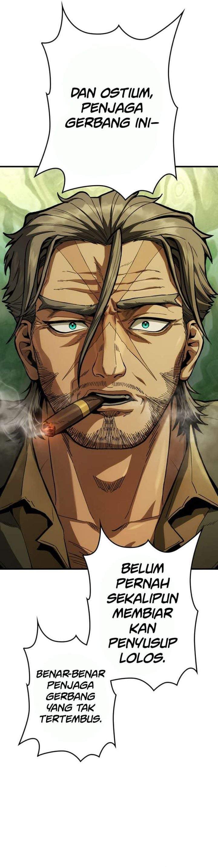 Killing Guard Chapter 3
