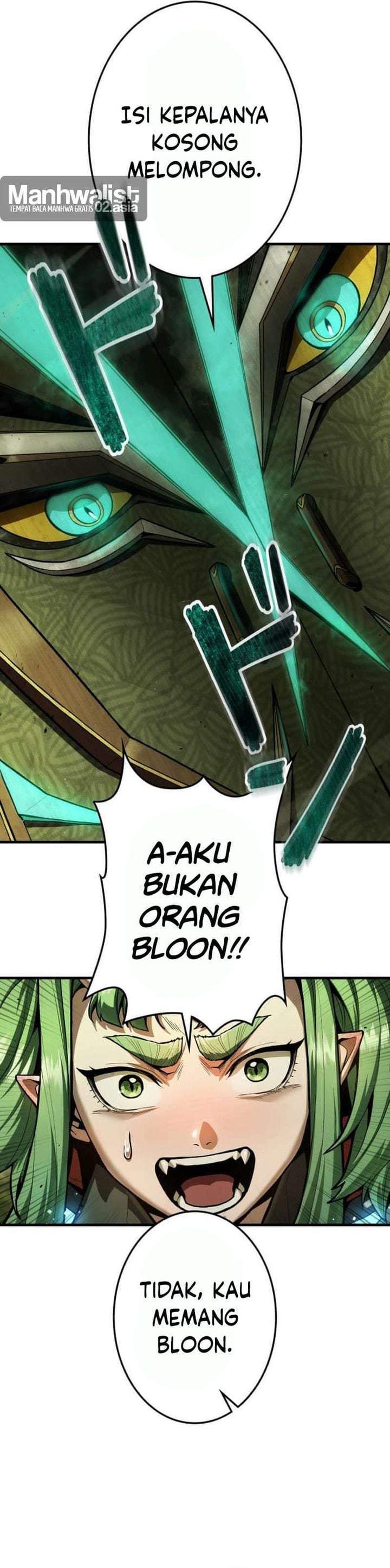 Killing Guard Chapter 4