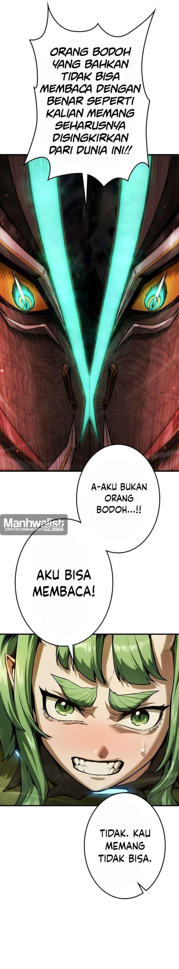 Killing Guard Chapter 4