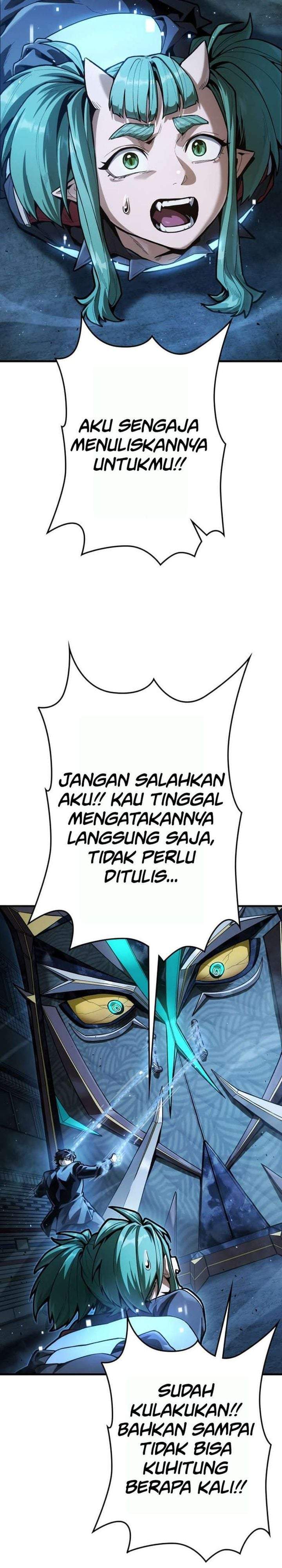 Killing Guard Chapter 5