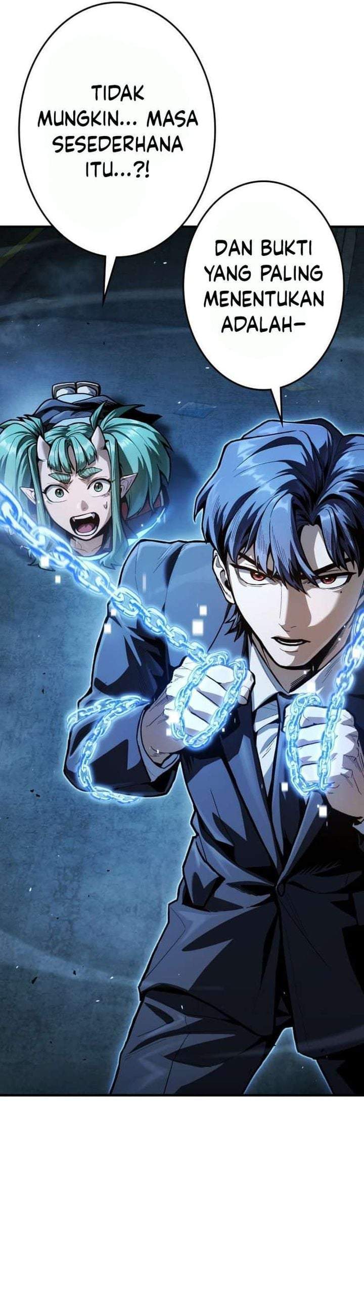 Killing Guard Chapter 5