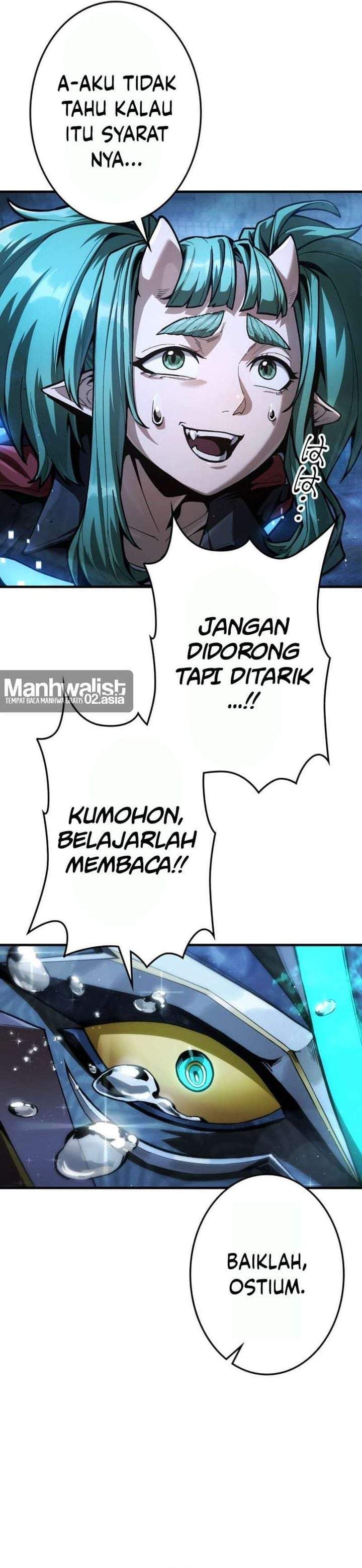 Killing Guard Chapter 5