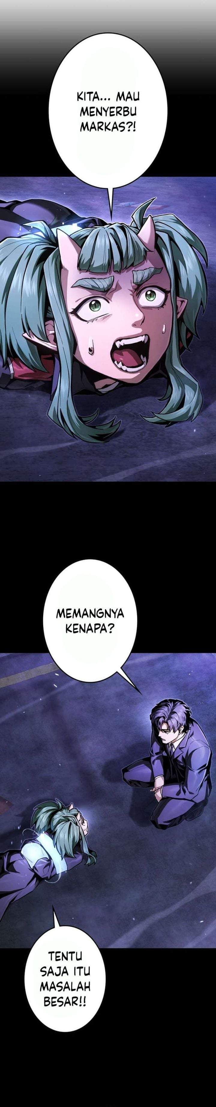 Killing Guard Chapter 6