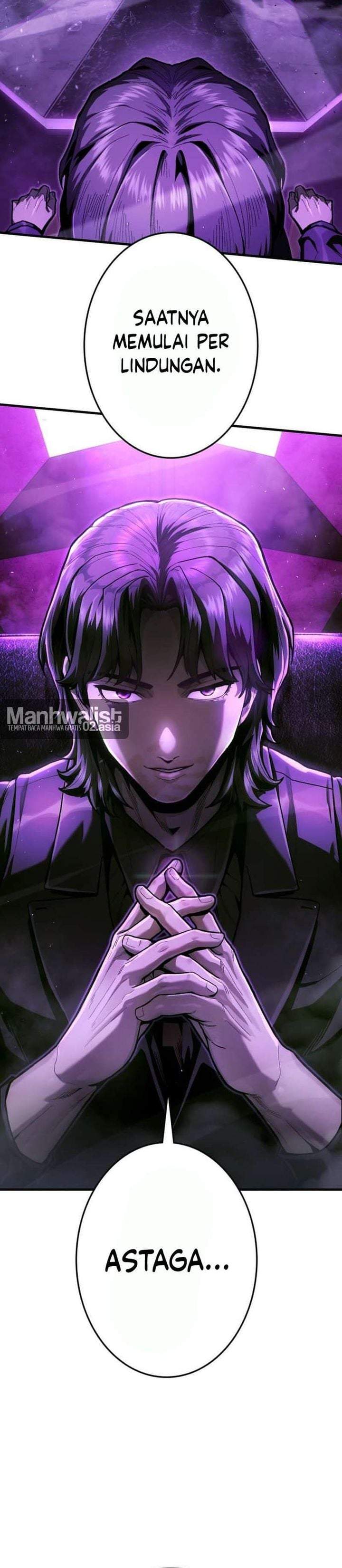 Killing Guard Chapter 6