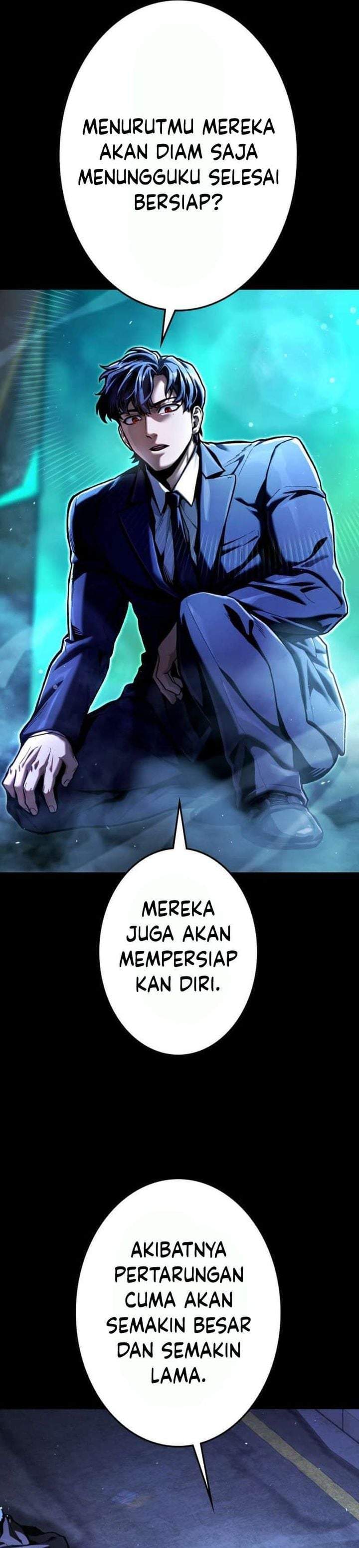 Killing Guard Chapter 6