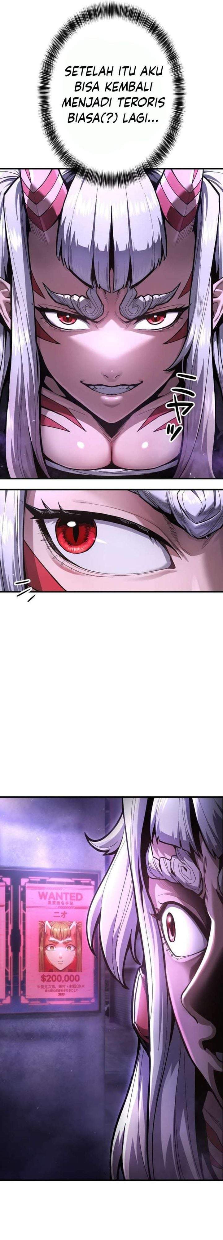 Killing Guard Chapter 6