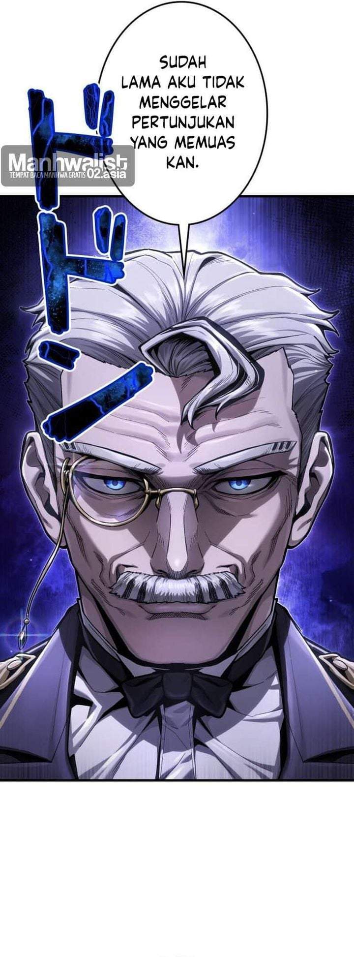 Killing Guard Chapter 7
