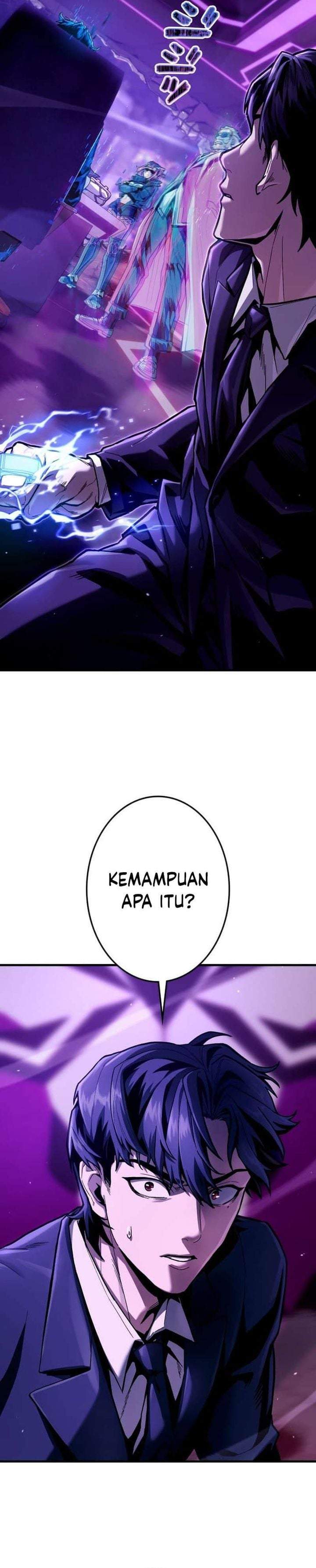 Killing Guard Chapter 7