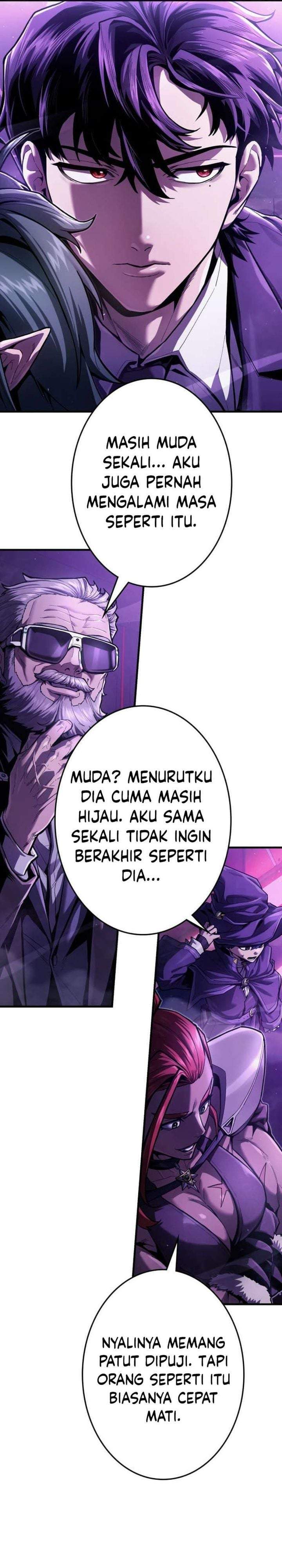 Killing Guard Chapter 7