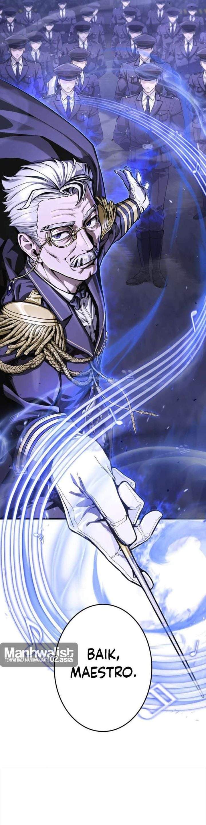 Killing Guard Chapter 7