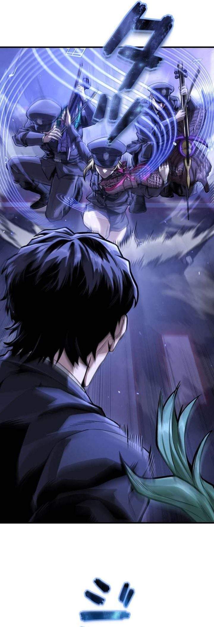 Killing Guard Chapter 8