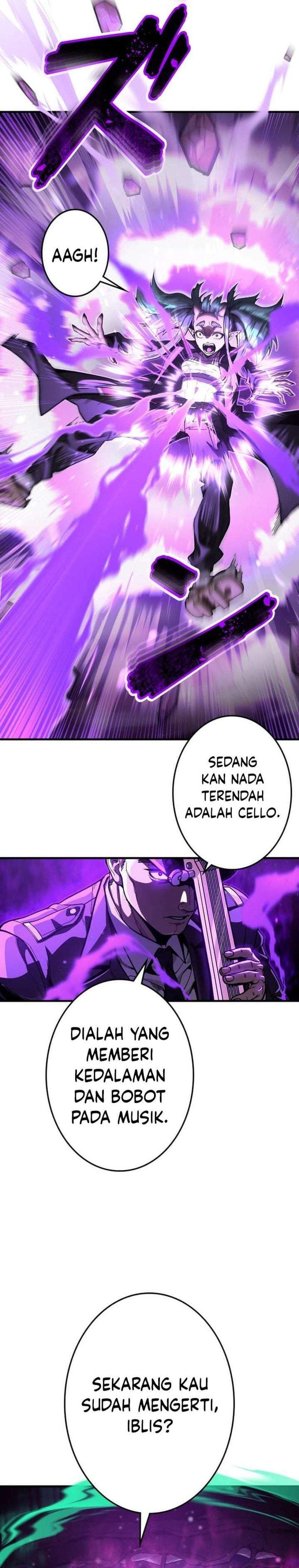 Killing Guard Chapter 9